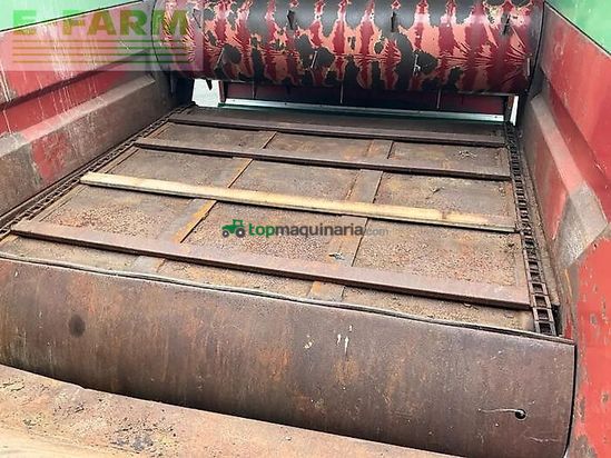 Esparcidor - Strautmann - ubvw