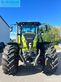 Tractor agrícola - Claas - axion 870 cmatic