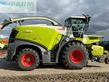 Cosechadora de Cereal - Claas - jaguar 970 e5