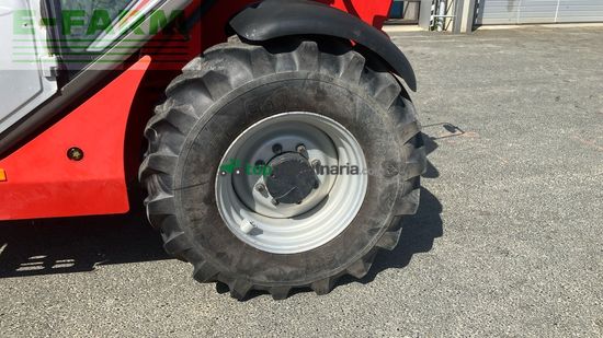 Telescopica - Manitou - MT 932