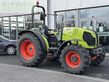 Tractor agrícola - Claas - elios 210 plattform