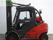 Elevadora - Linde - h 35 t evo 393-02
