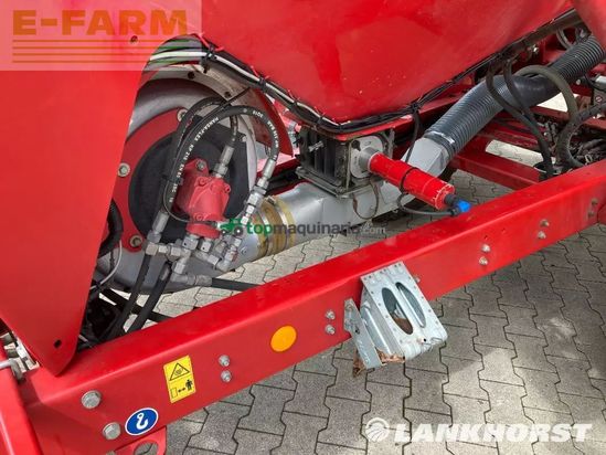 Sembradora monograno mecanica - Horsch - maistro 8 cc