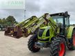 Tractor agrícola - Claas - arion 530 tractor (st24310)