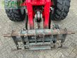 Minicargadora - Weidemann - 4070 cx80