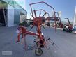 Henificador - Kuhn - gf 4201 hm