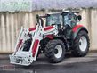 Tractor agrícola - Steyr - 4120 expert cvt CVT