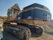 Excavadora CATERPILLAR 375ME