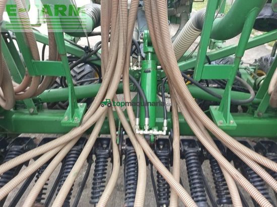 Sembradora - John Deere - 740a