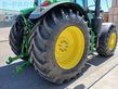 Tractor agrícola - John Deere - 6M 145