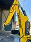Retro Mixta Cargadora New Holland B110 4PT. 
