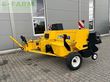 Empacadora gigant - New Holland - bc 5060