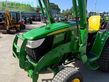 Tractor agrícola - John Deere - 3045r compact tractor (st27066)