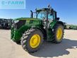 Tractor agrícola - John Deere - 6155m