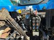 Tractor agrícola - New Holland - ts100a