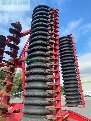 Grada de disco - Horsch - joker 8rt