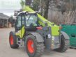 Telescopica - Claas - scorpion 741 vp