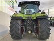 Tractor agrícola - Claas - arion 650 cmatic cebis CMATIC CEBIS