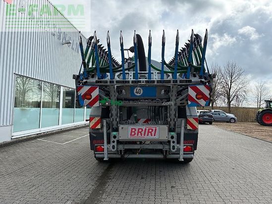 Cuba de purin - Briri - vttw 1920