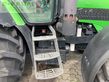 Tractor agrícola - Deutz-Fahr - agrotron m 620