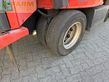 Remolqu esparcidor - Kuhn - spv 14m3