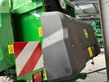 Empacadora gigant - John Deere - v 461 m