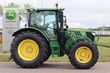 Tractor agrícola - John Deere - 6130r traktor