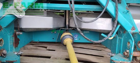 Esparcidor -  - dx30+