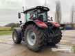 Tractor agrícola - Massey Ferguson - 8s.305 dyna-vt exclusive Exclusive