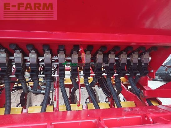 Sembradora - Väderstad - rapid 300 s, super xl