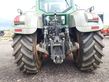 Tractor agrícola - Fendt - 828 profi +