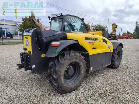Telescopica - New Holland - th6.36