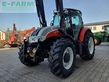 Tractor agrícola - Steyr - 4115 multi