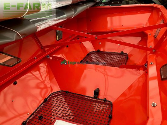 Esparcidor - Rauch - AXIS 25 EMC + W