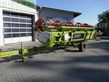 Cosechadora de Cereal - Claas - lexion 540 c