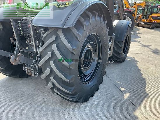 Tractor agrícola - Valtra - n174 versu unlimited tractor (st27127)