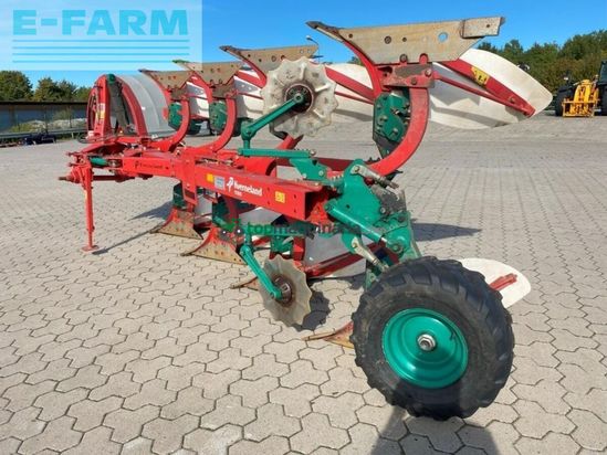 Arado - Kverneland - odin 150b (100-130)