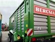 Remolqu agrícola - Bergmann - carex 410 s demo