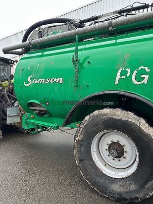 Cuba de purin - Samson - pg 25