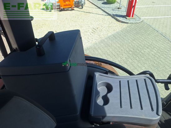 Tractor agrícola - Steyr - 4140 expert cvt
