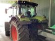 Tractor agrícola - Claas - arion 550 cebis hexashift HEXASHIFT CEBIS