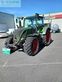 Tractor agrícola - Fendt - 512 vario power + PowerPlus