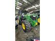 Tractor agrícola - John Deere - 6155r