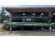 Cosechadora de Cereal - John Deere - t660
