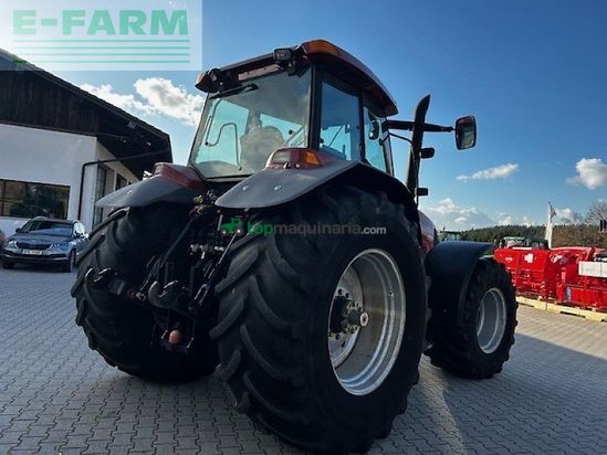 Tractor agrícola - Case IH - mxm 190 pro