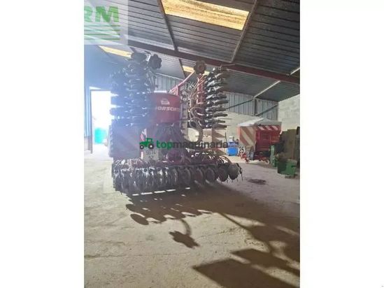 Sembradora directa - Horsch - pronto6dc