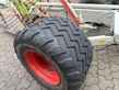 Henificador - Claas - liner 3600