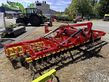 Grada de disco - Väderstad - carrier crxt 625