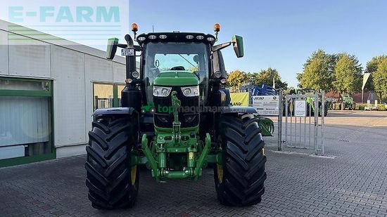 Tractor agrícola - John Deere - 6r250