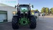 Tractor agrícola - John Deere - 6r250